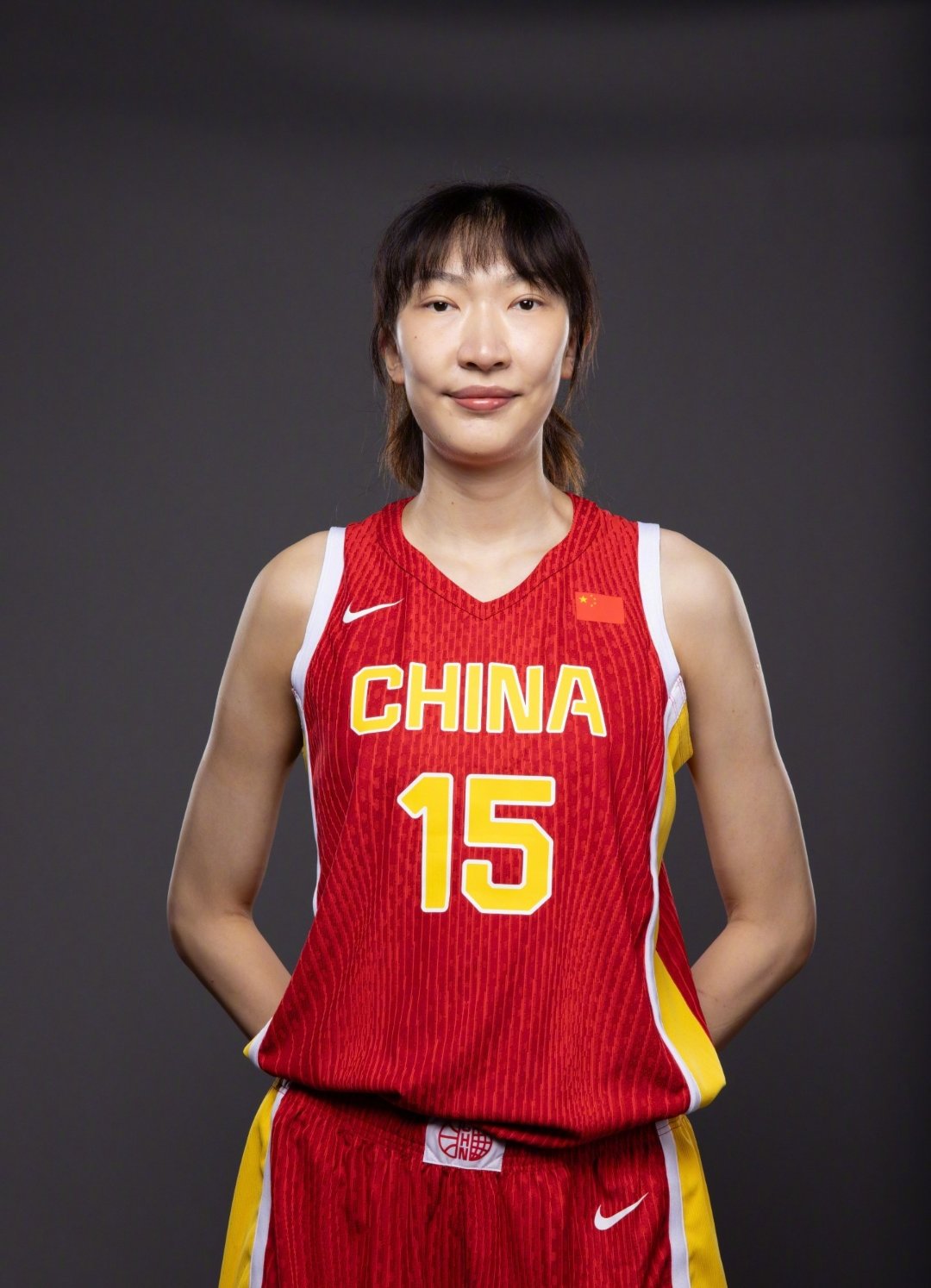 关于九游体育：中国女篮：奥运备战，信心满满，期待在奥运赛场上取得佳绩的信息