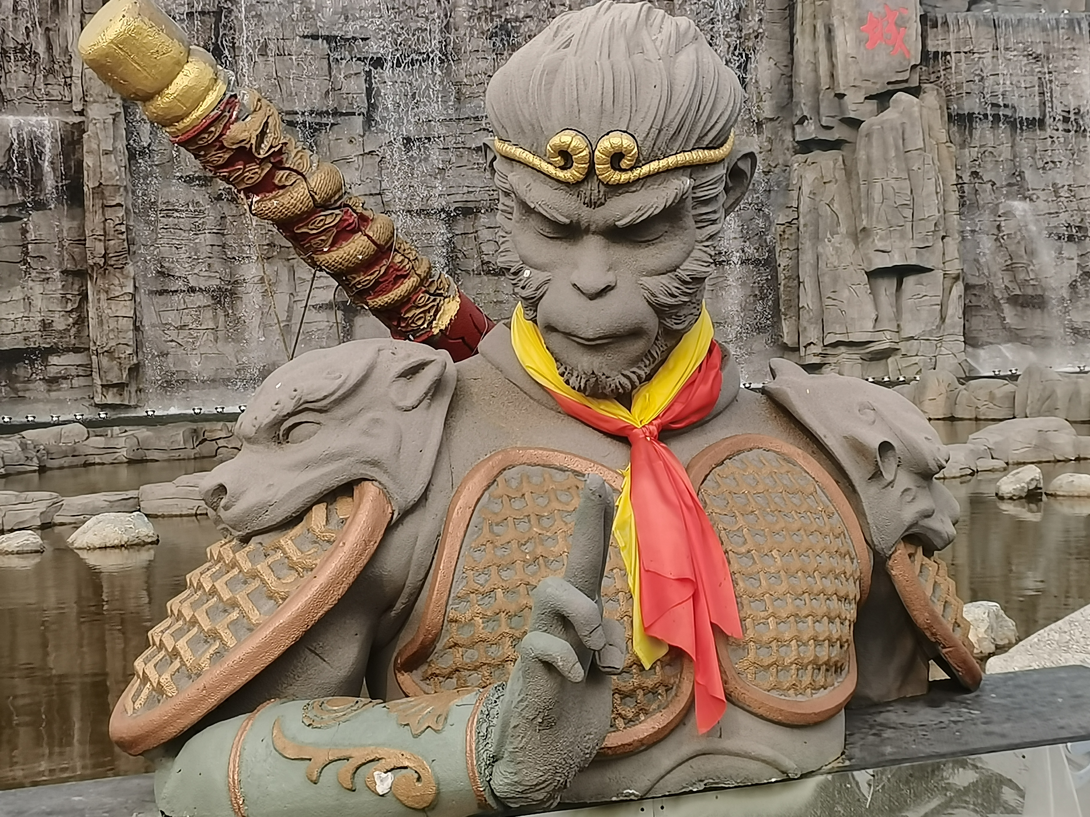 管理层备加呵护,小散无需杞人忧天