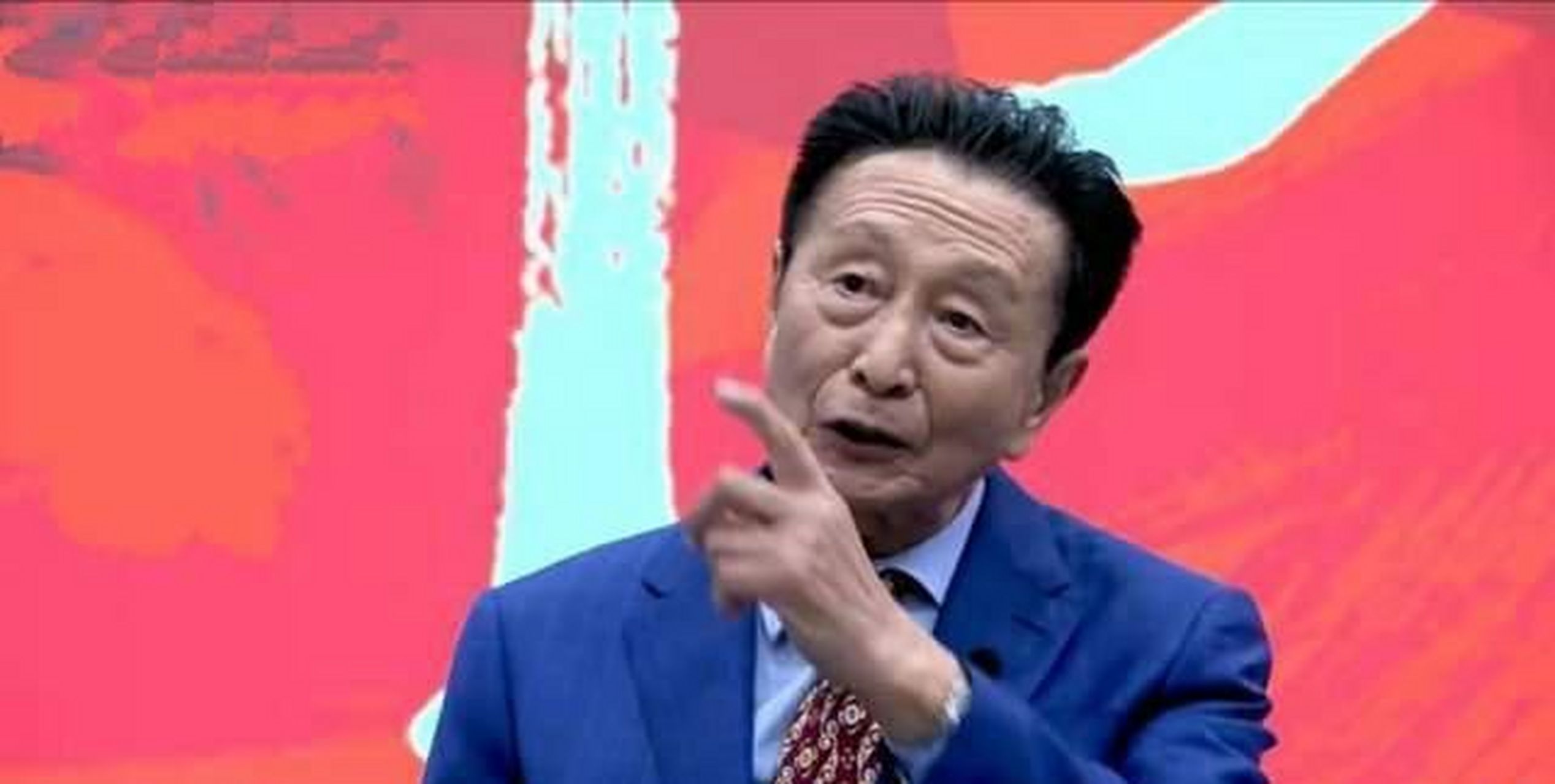 喜爱排球,从听,看宋世雄老师的解说开始!