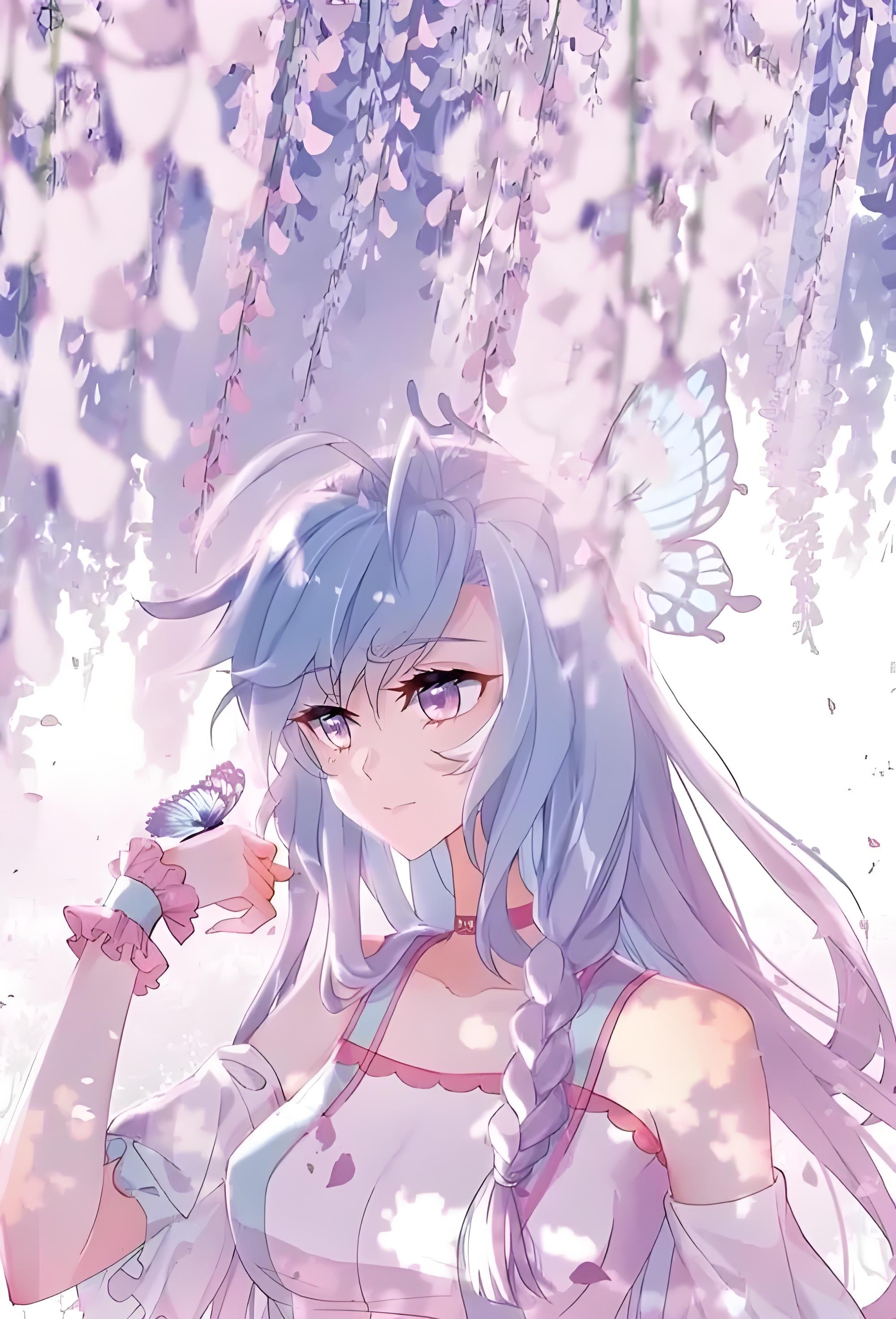 [比心][比心]#斗罗大陆# #斗罗大陆女神# #宝藏女孩