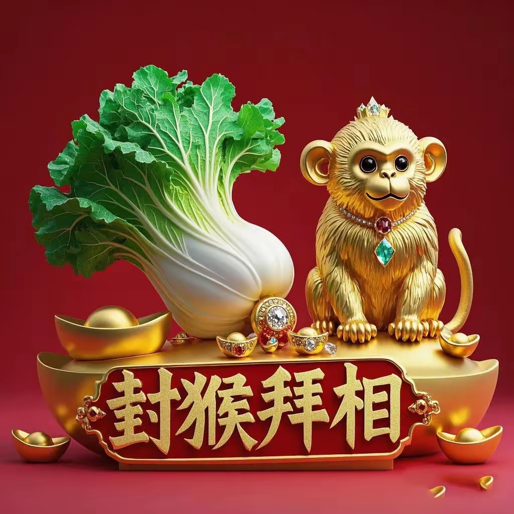 【十二生肖(下)】金肖送财