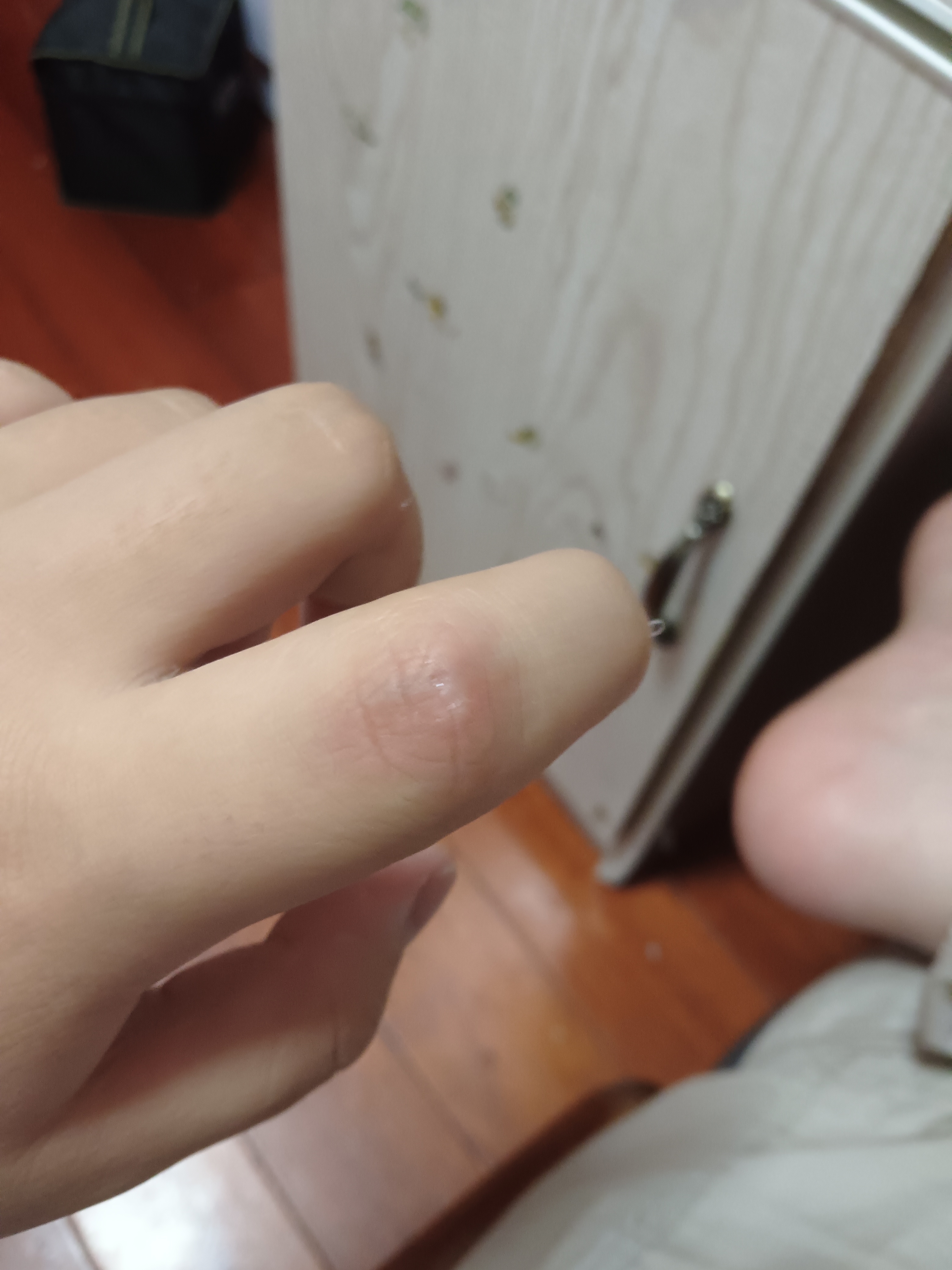 这个月零花钱不咋够了,剩下材料下个月买,八月份等我消息!