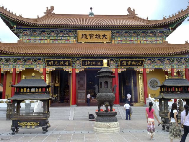 贵州万佛寺游玩攻略