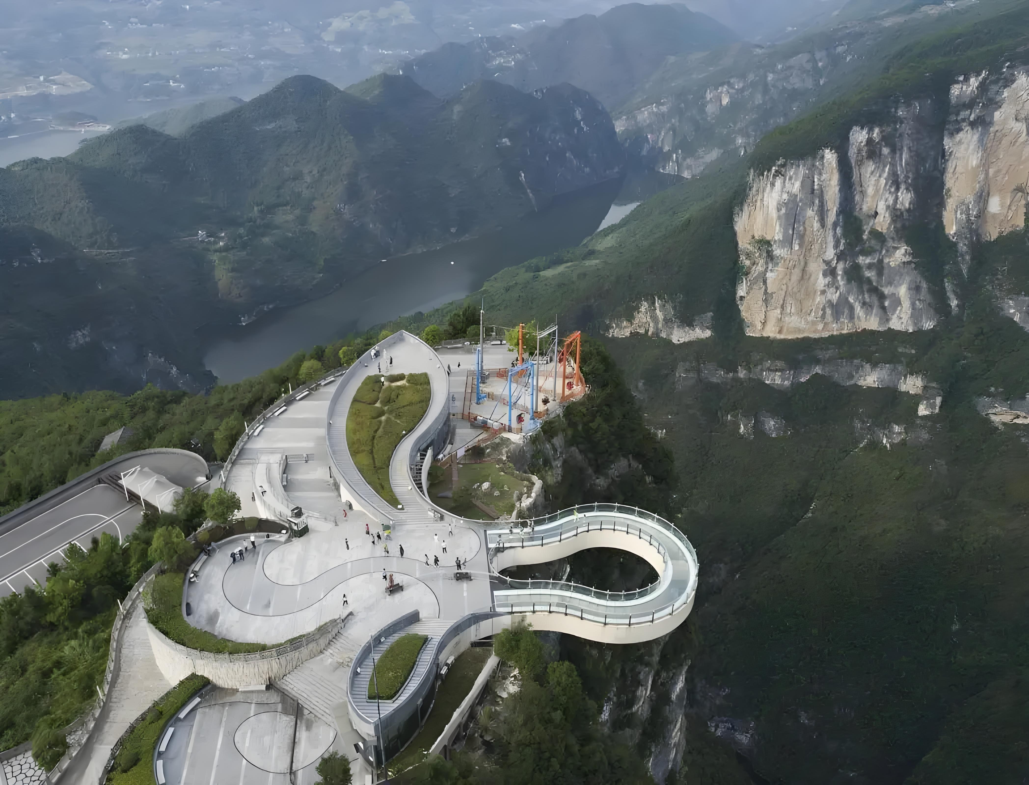 天然
旅游景观（天然
旅游景观导游词）
