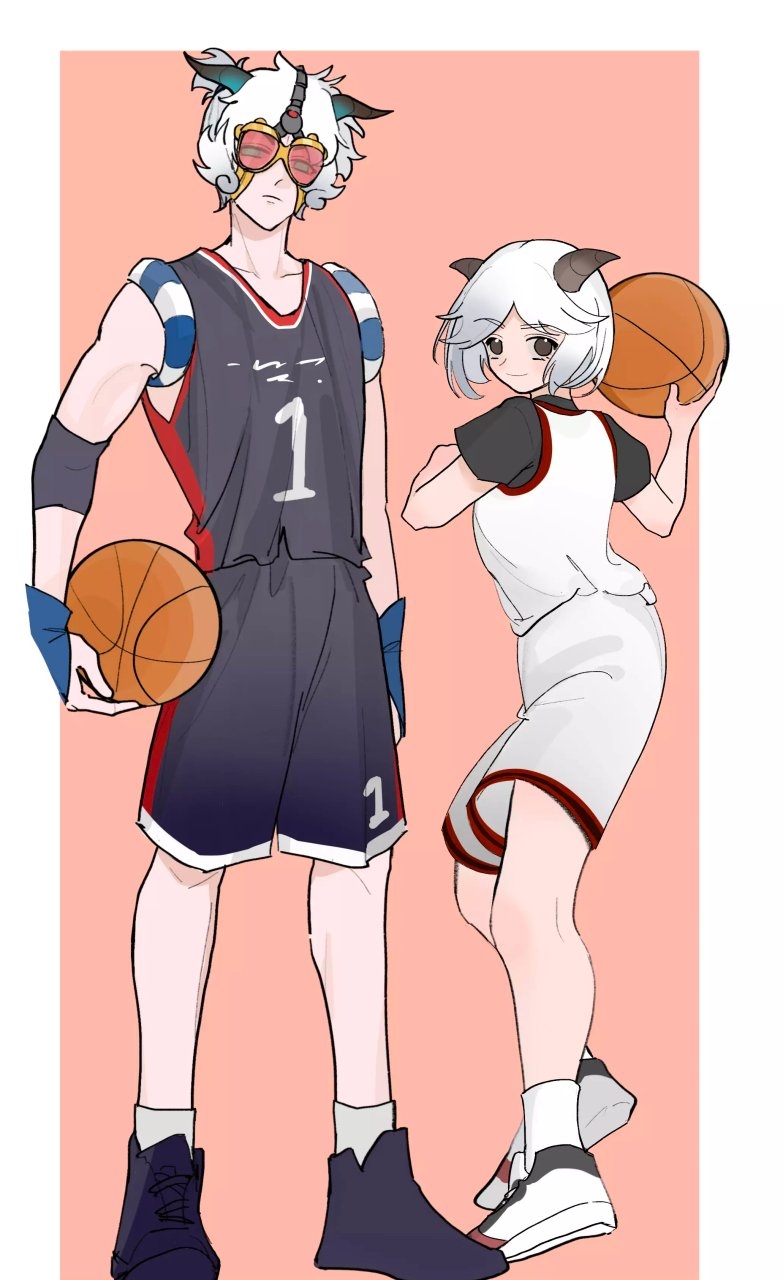 机械羊和暖羊羊