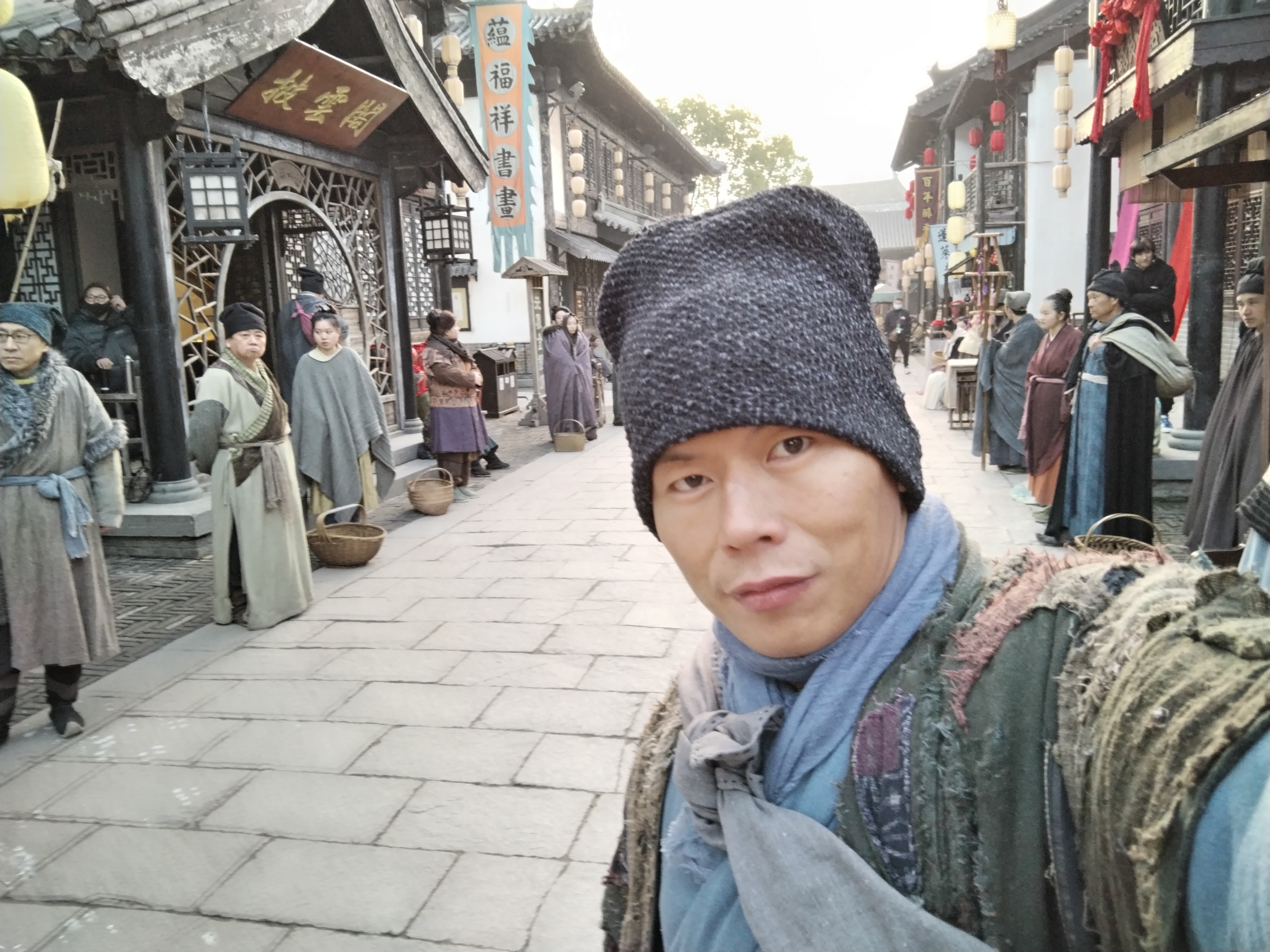 人生是坎坷的,人生是崎岖的