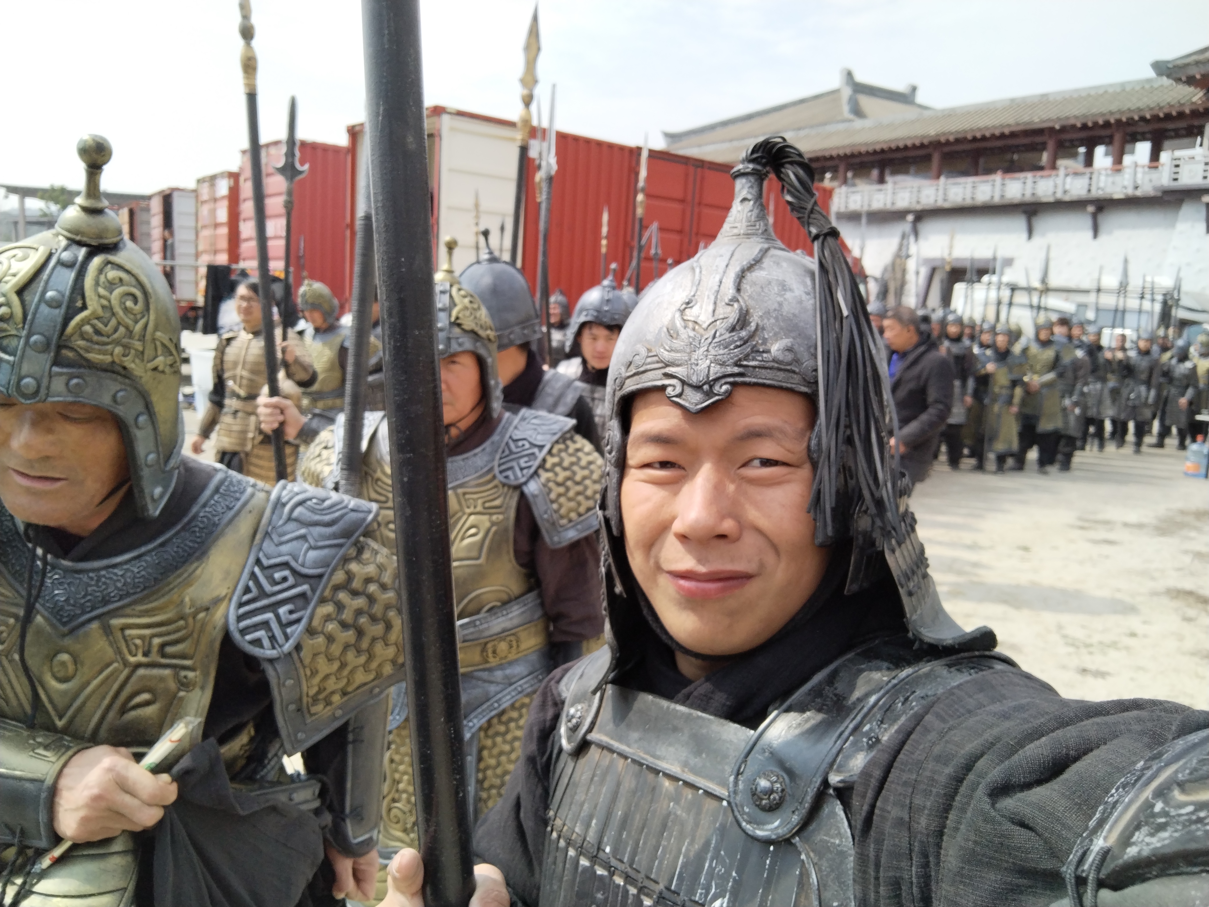 人生是坎坷的,人生是崎岖的