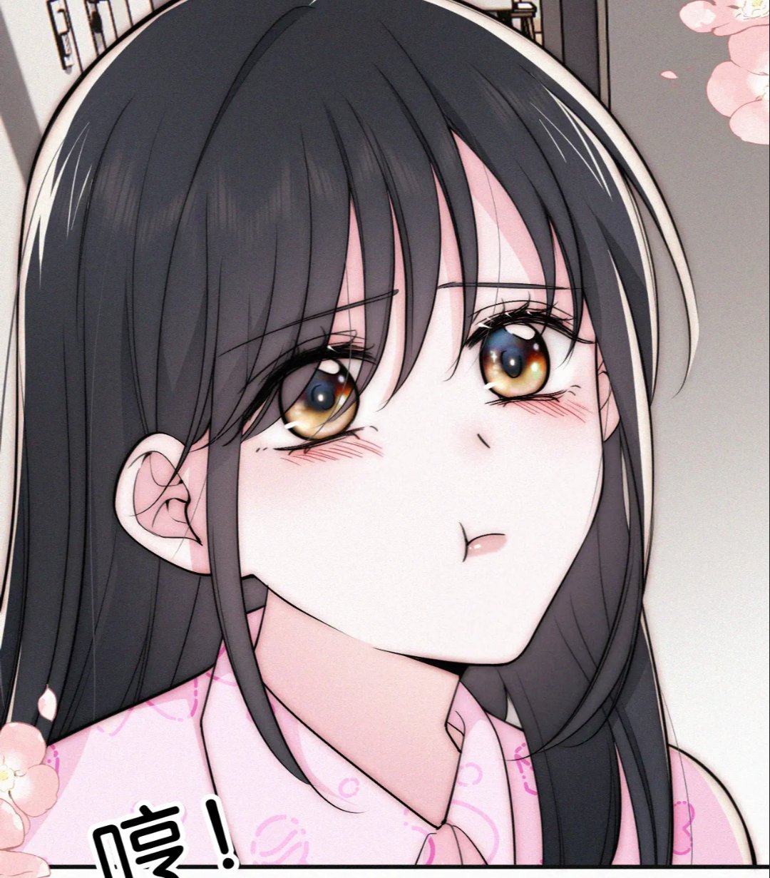 孟听,我这次真的不抽烟了#偏偏宠爱# #漫画##好看的漫画推荐# #热点