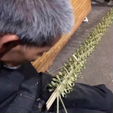 用来打人的也不应该啊!爷爷编的这个到底是怎么用的?用来干什么的?