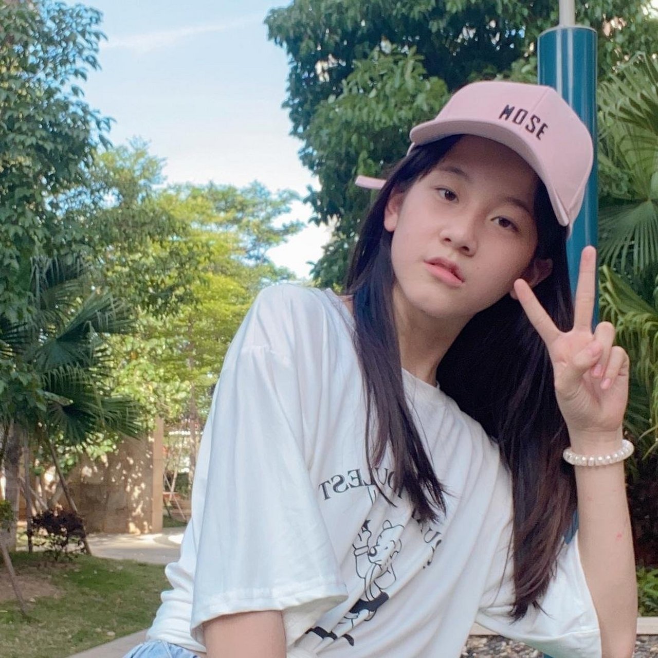 童模苏璇儿 你们有没有喜欢的童星或童模呀,艾特出来吧