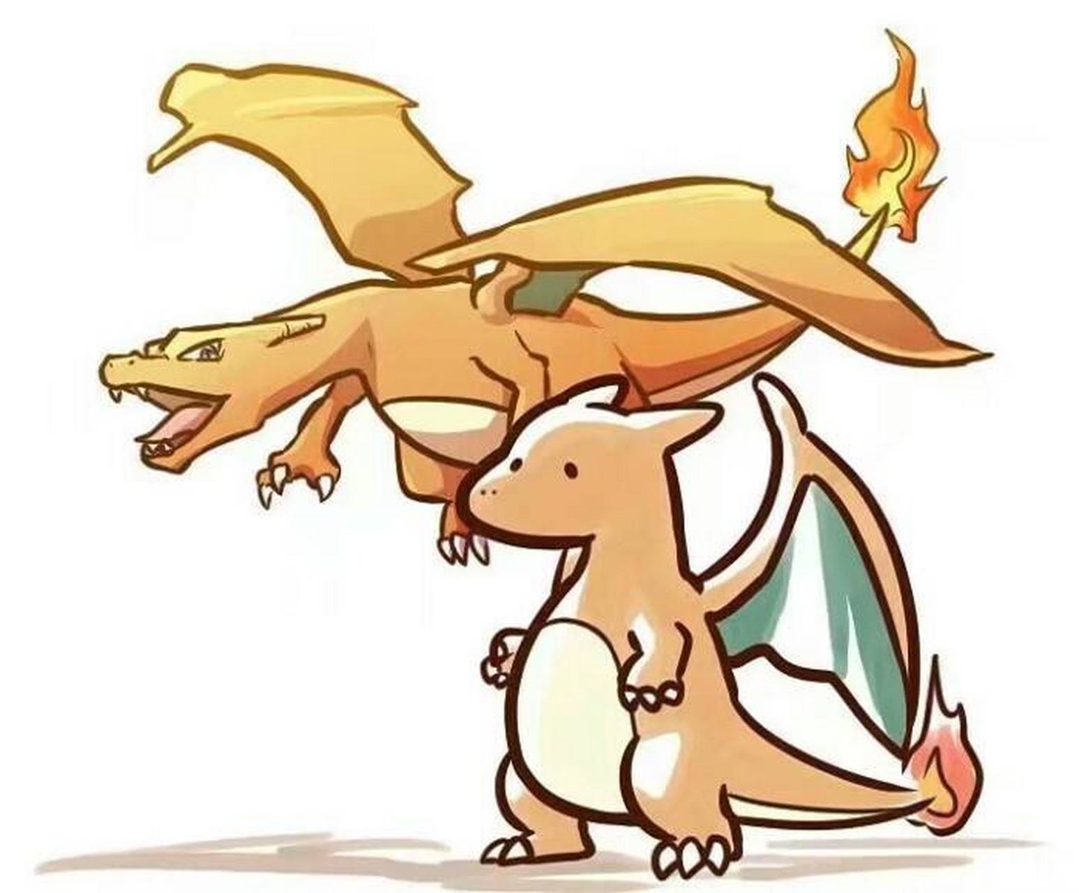 11 暴打道馆主,火恐龙进化了 上次咱们收服了洁咪,这次,我的心有点