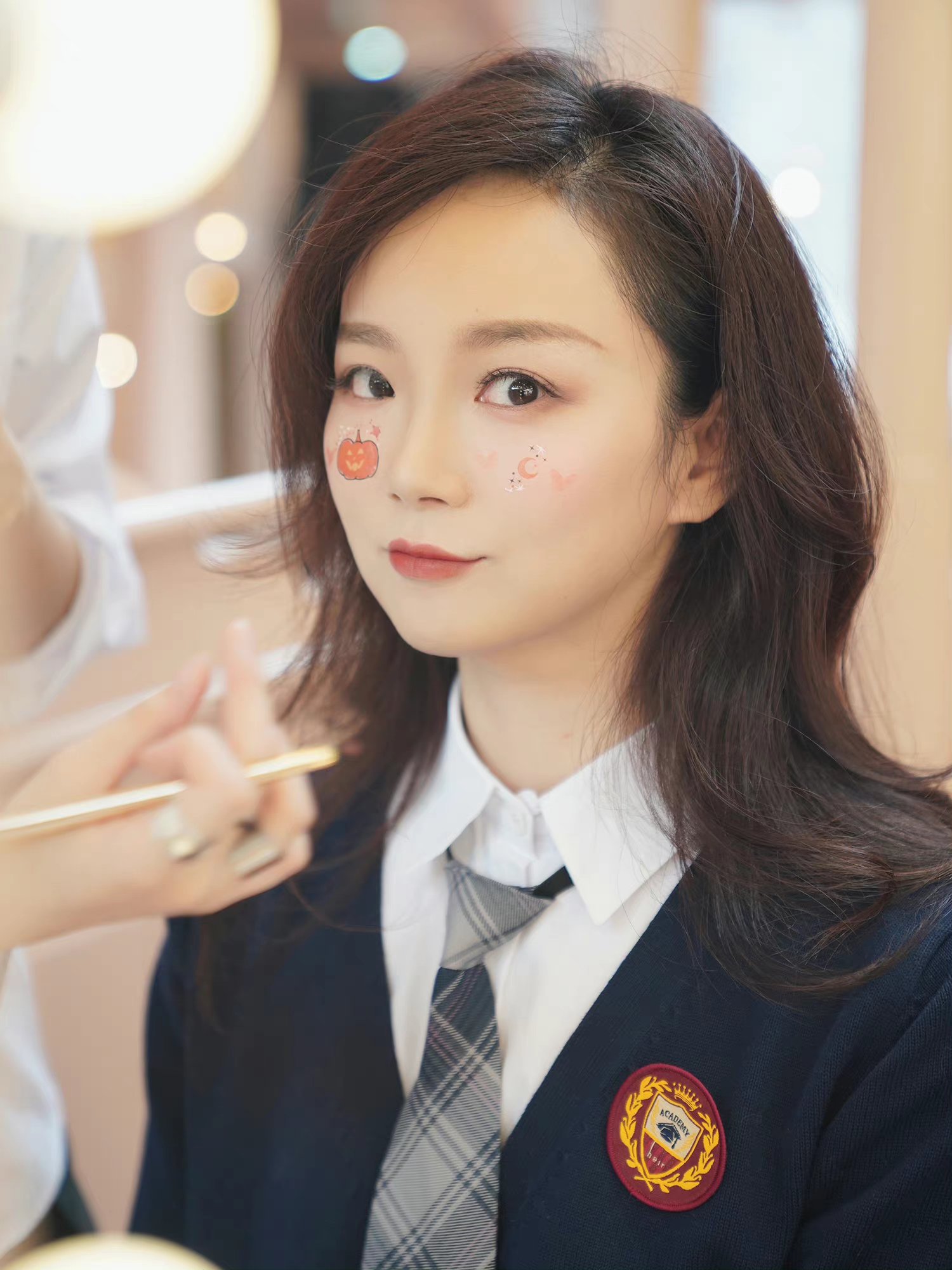 李喵喵
