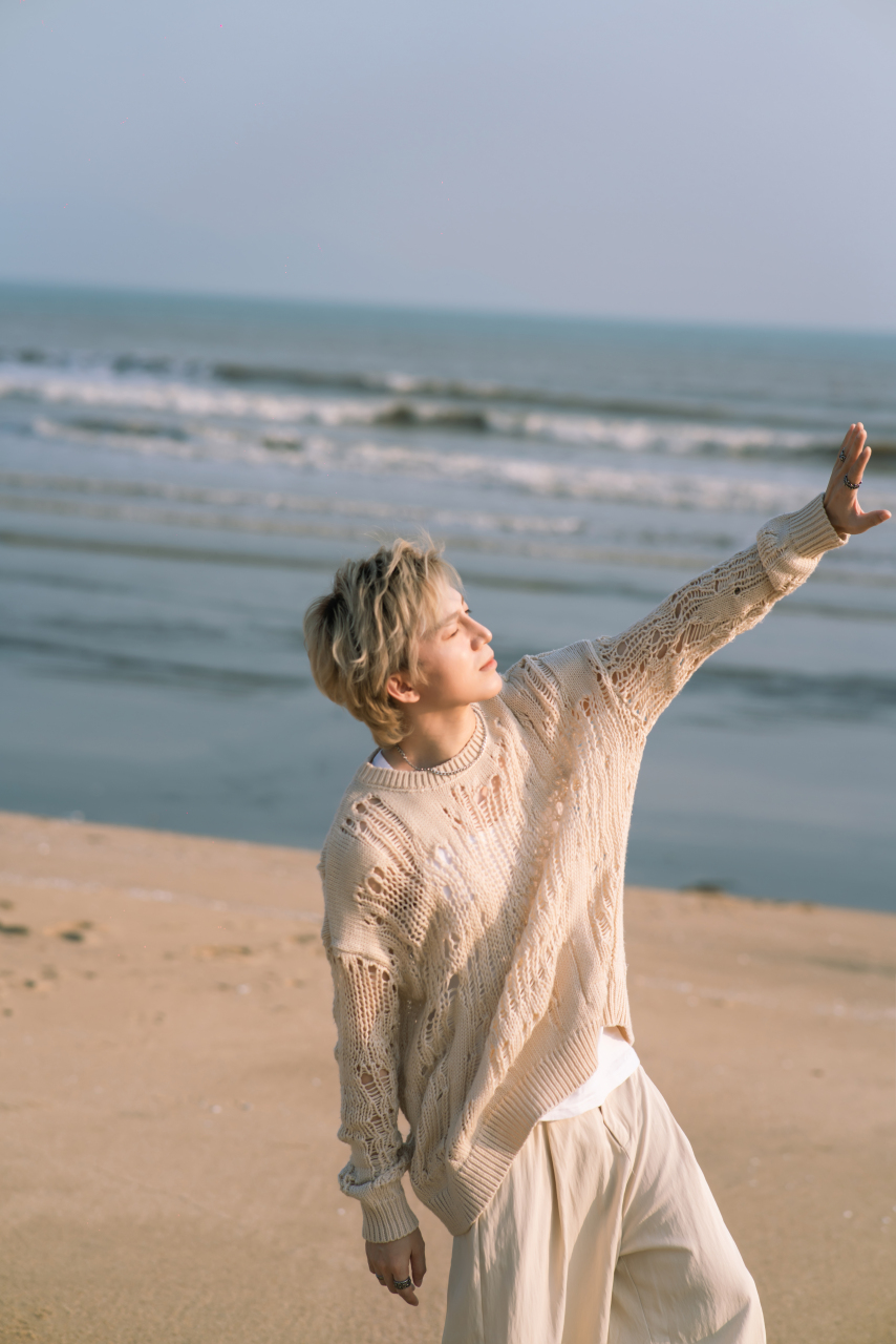 情歌魔王回归:梁君诺《一生都记起》再生版重磅发布 粤语流行乐坛再次