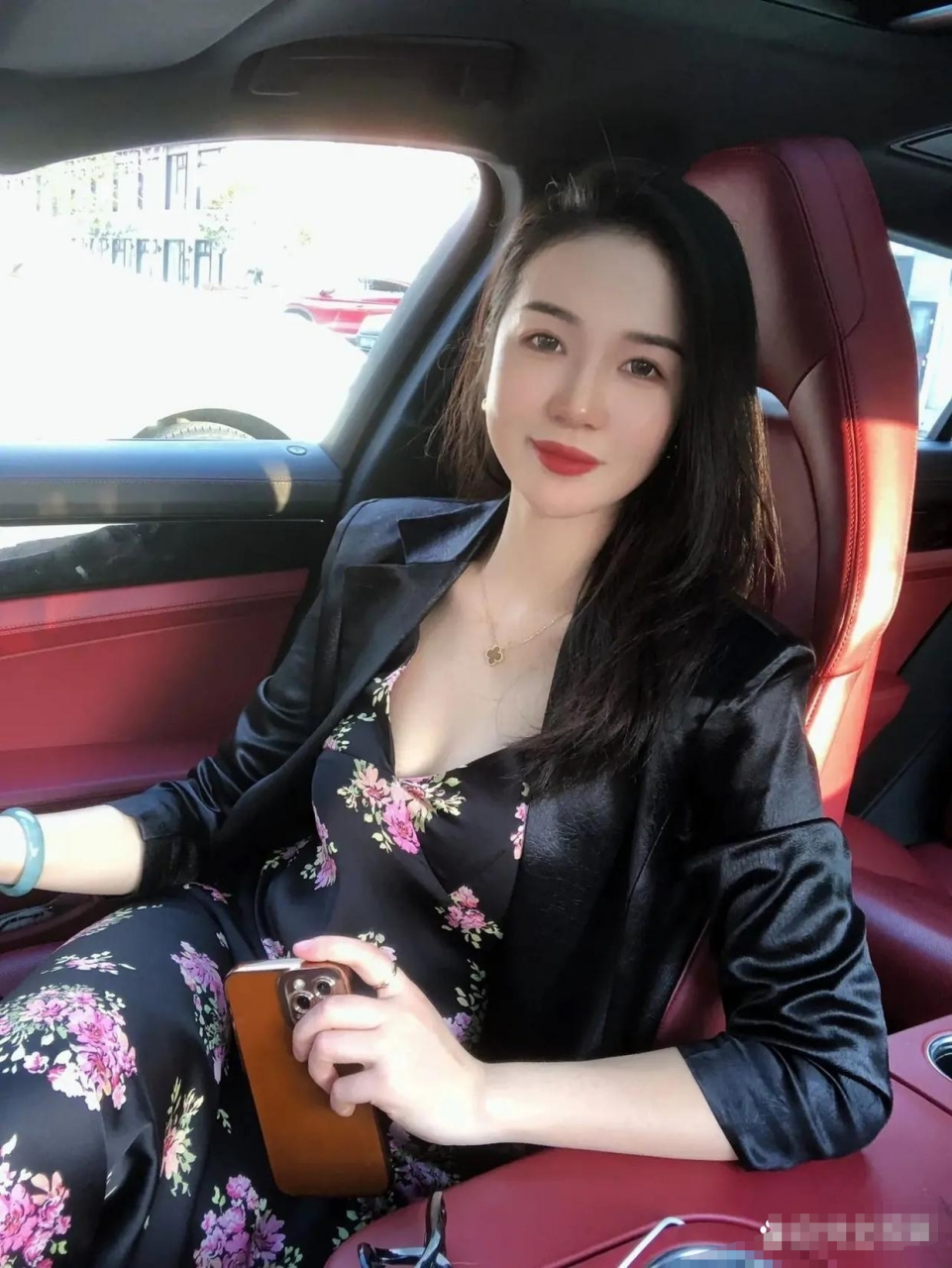 照片35岁女图片