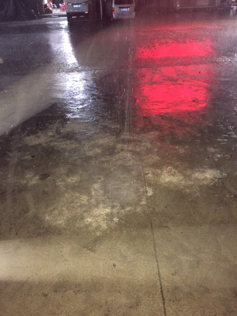 农业农村# ^_^天降甘霖,久旱的农村大地终于畅快地呼吸一回了.