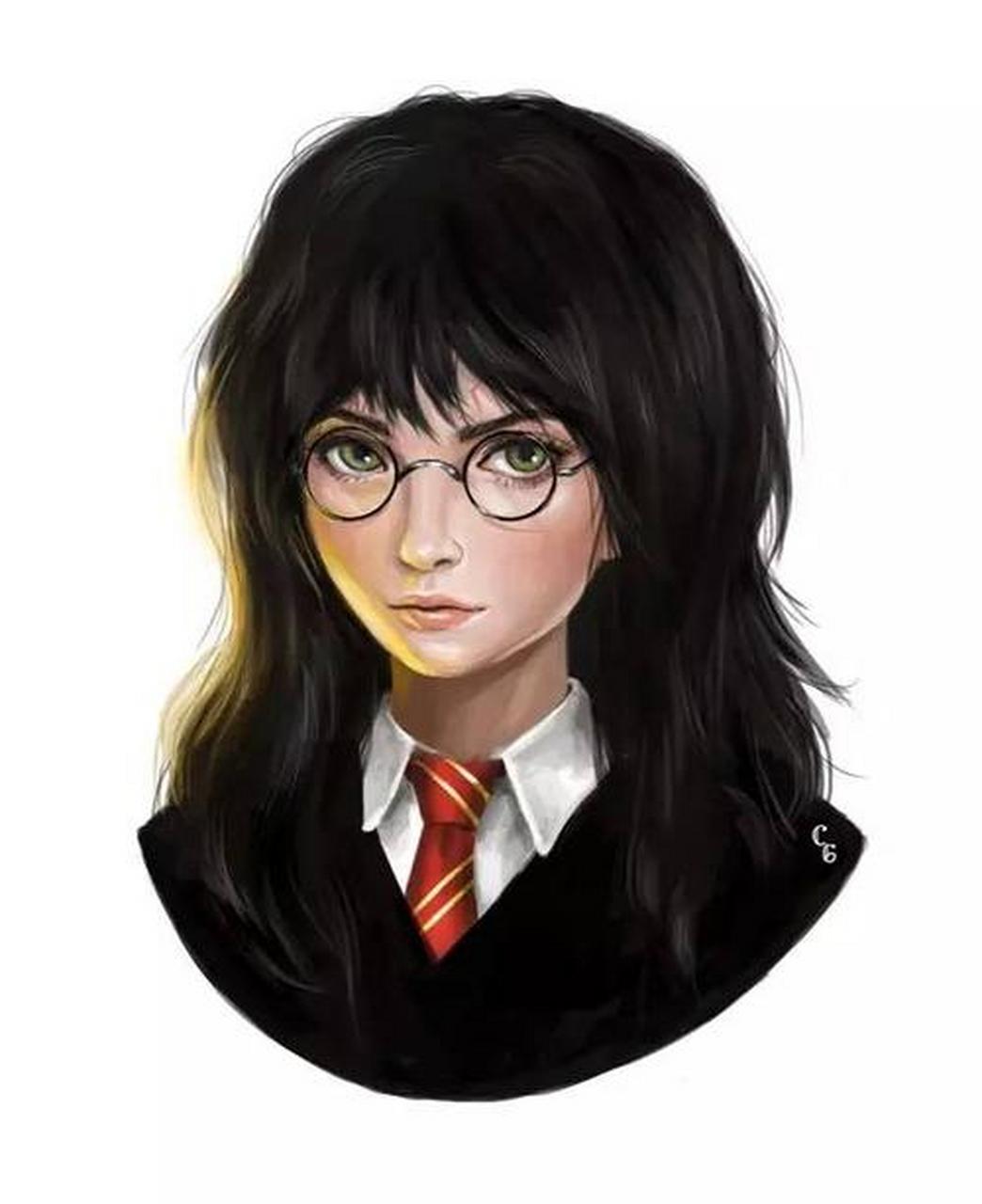 哈莉·波特[滑稽[滑稽[滑稽]