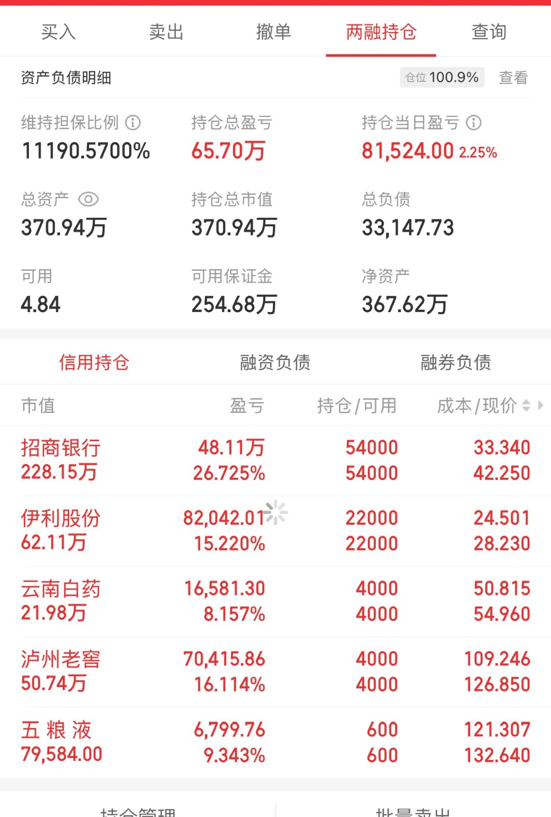 股票投资收益的计算公式(股票投资收益的计算公式有哪些)