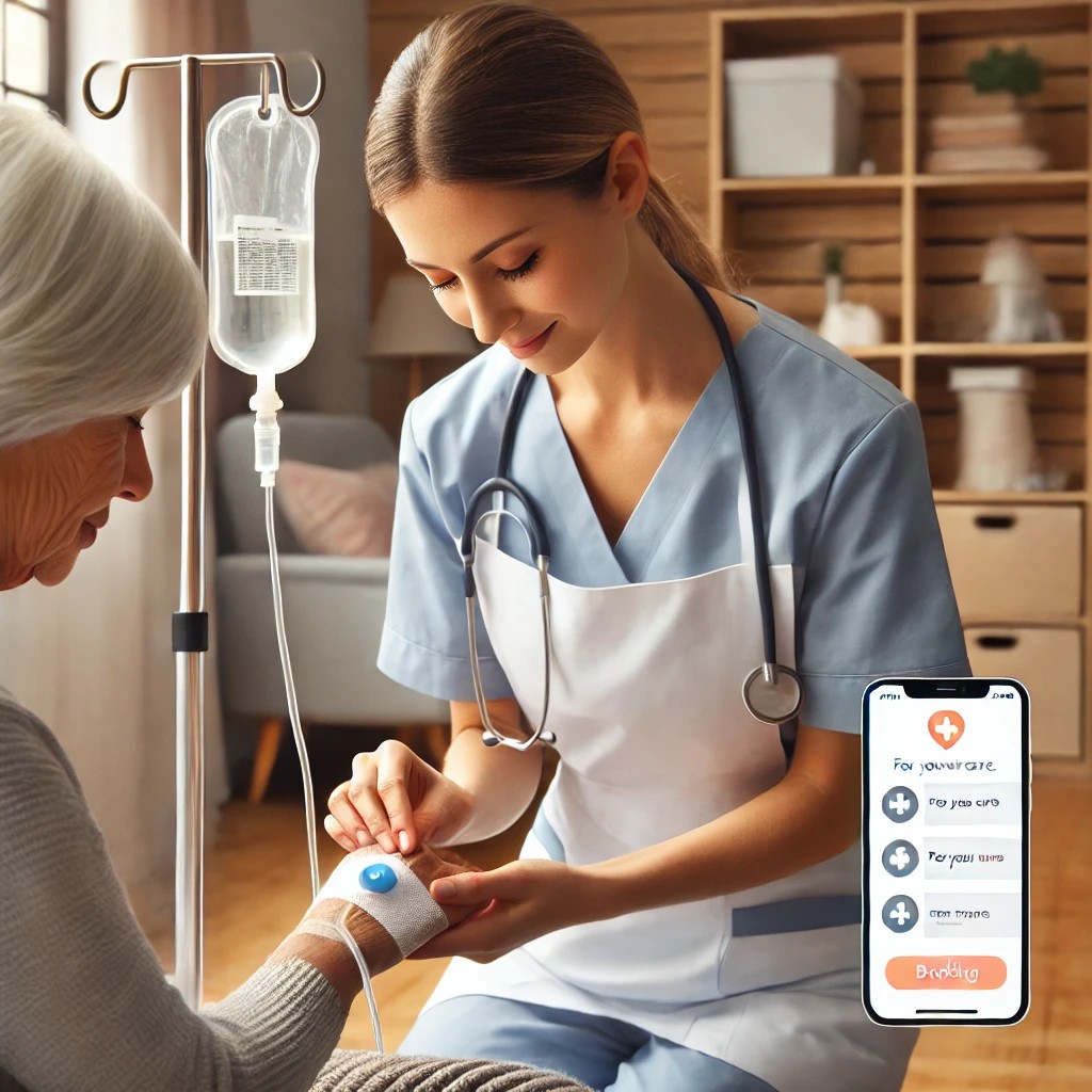 代掛提高就醫效率-掛職鍛煉心得4000字 