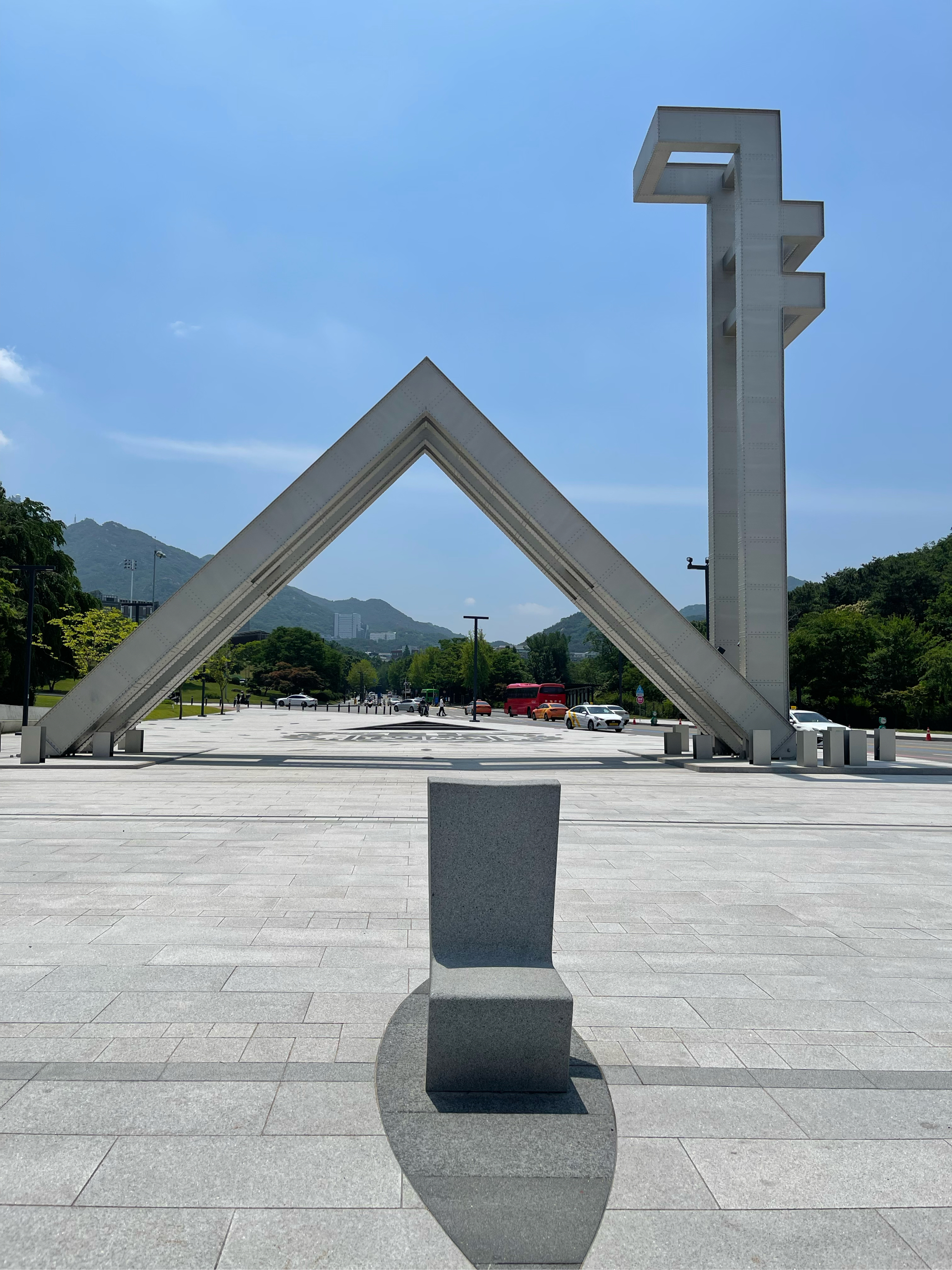 韩国公州国立大学图片