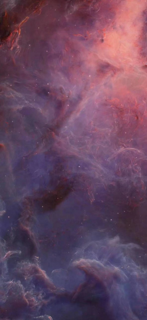 今日壁纸|miui12内置壁纸03_dynamicnebula[嘿哈][嘿哈]