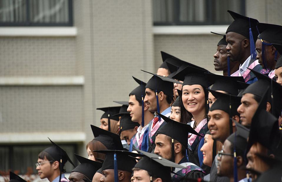 中国留学生王之俊 中国留学生王之俊