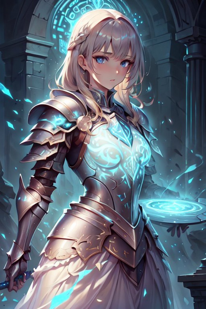 超清动漫人物形象图片分享