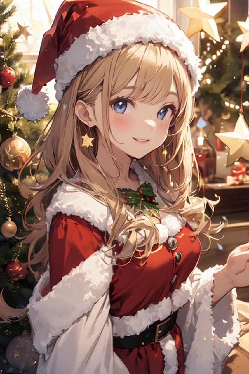 超清动漫人物壁纸分享