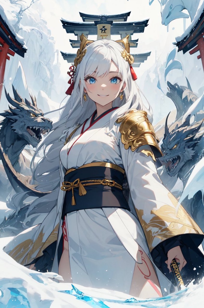 超清动漫壁纸赏析