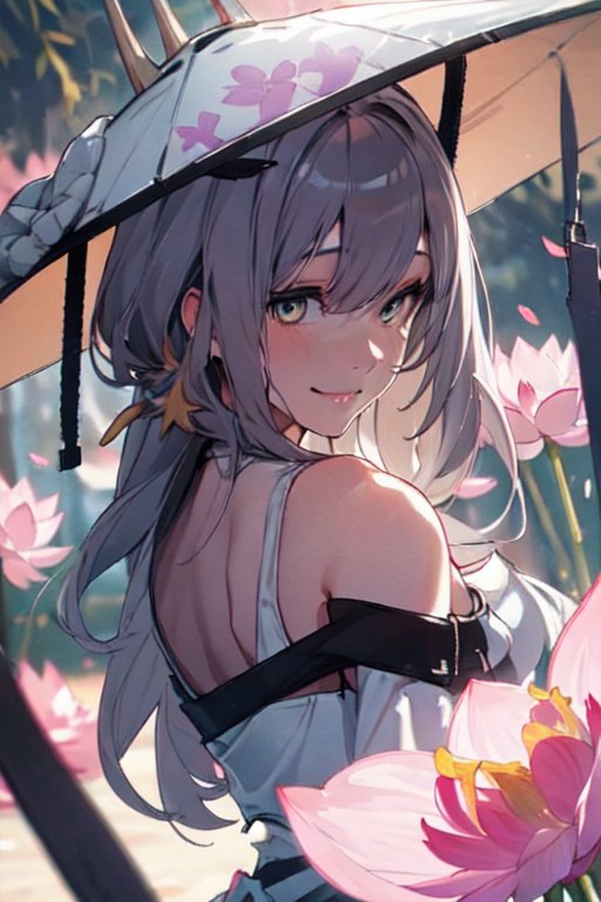 超清动漫人物壁纸分享