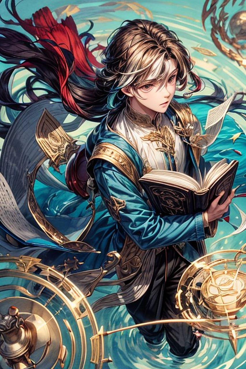 超清动漫图片分享