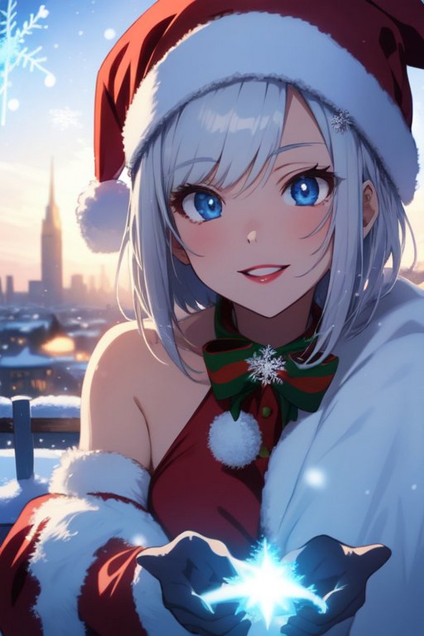 高清唯美动漫壁纸欣赏