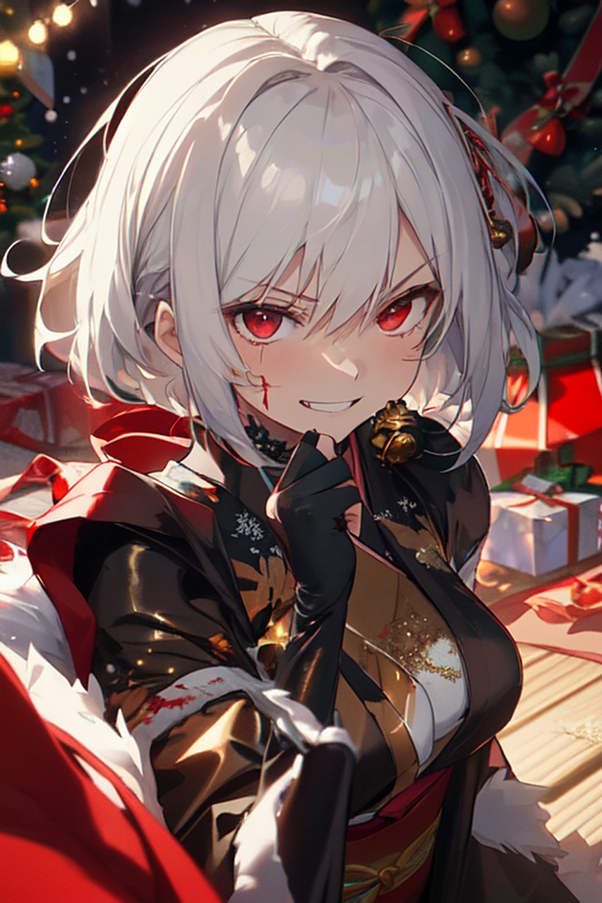 超清动漫壁纸分享