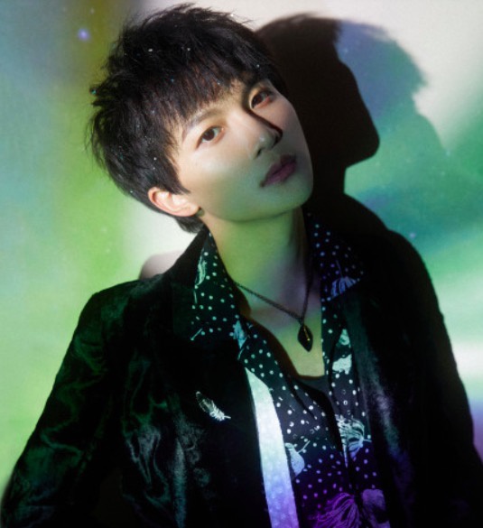 深深继续加油吧@周深