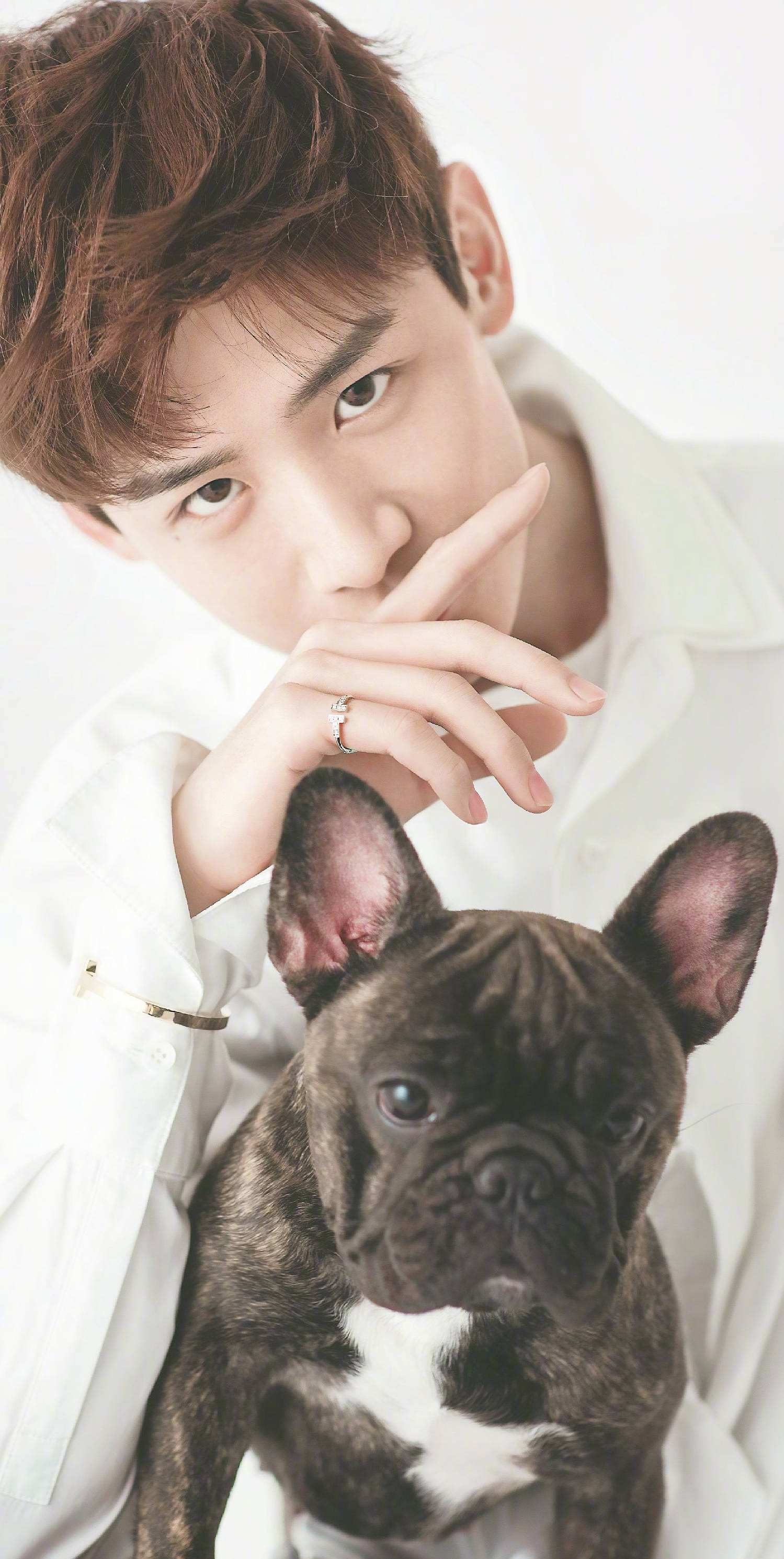 1,宋轶她很听白敬亭的话,是那种乖乖的性格,比较配合男方的节奏,也不