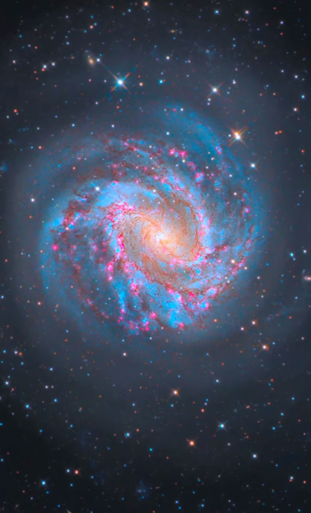 高维度时空的认知能力探讨  人类对高维度时空的认知能力是受主观和