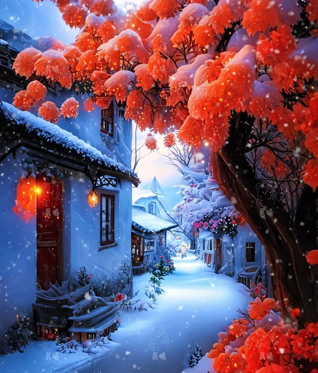 知识创作挑战赛# 腊月二十四,扫房子,年关将近,岁月更替,在这辞旧