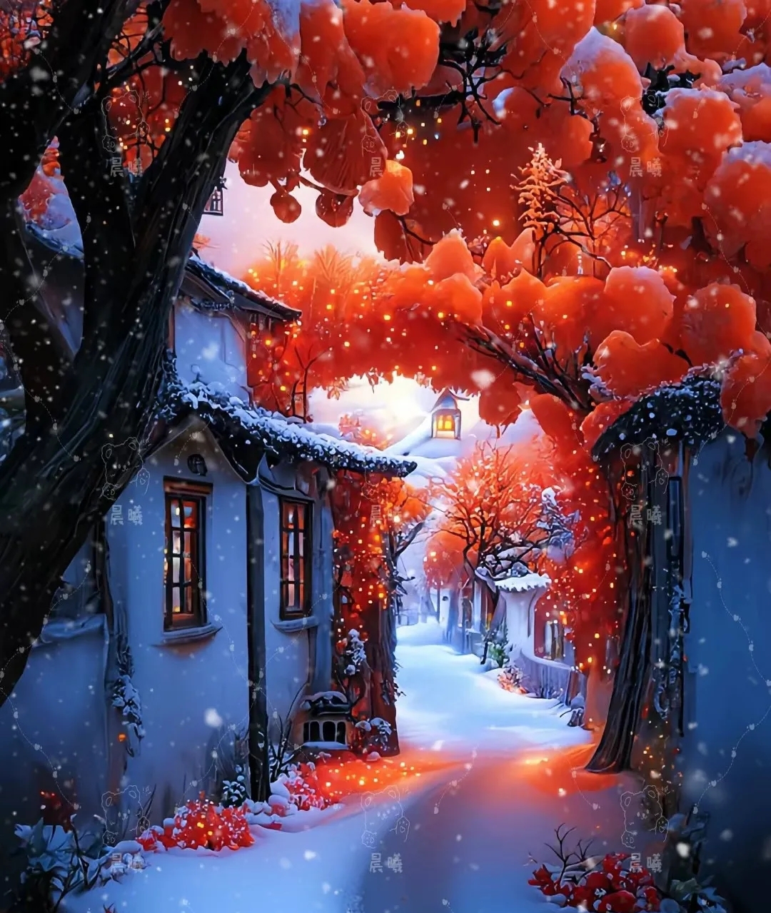 知识创作挑战赛# 腊月二十四,扫房子,年关将近,岁月更替,在这辞旧