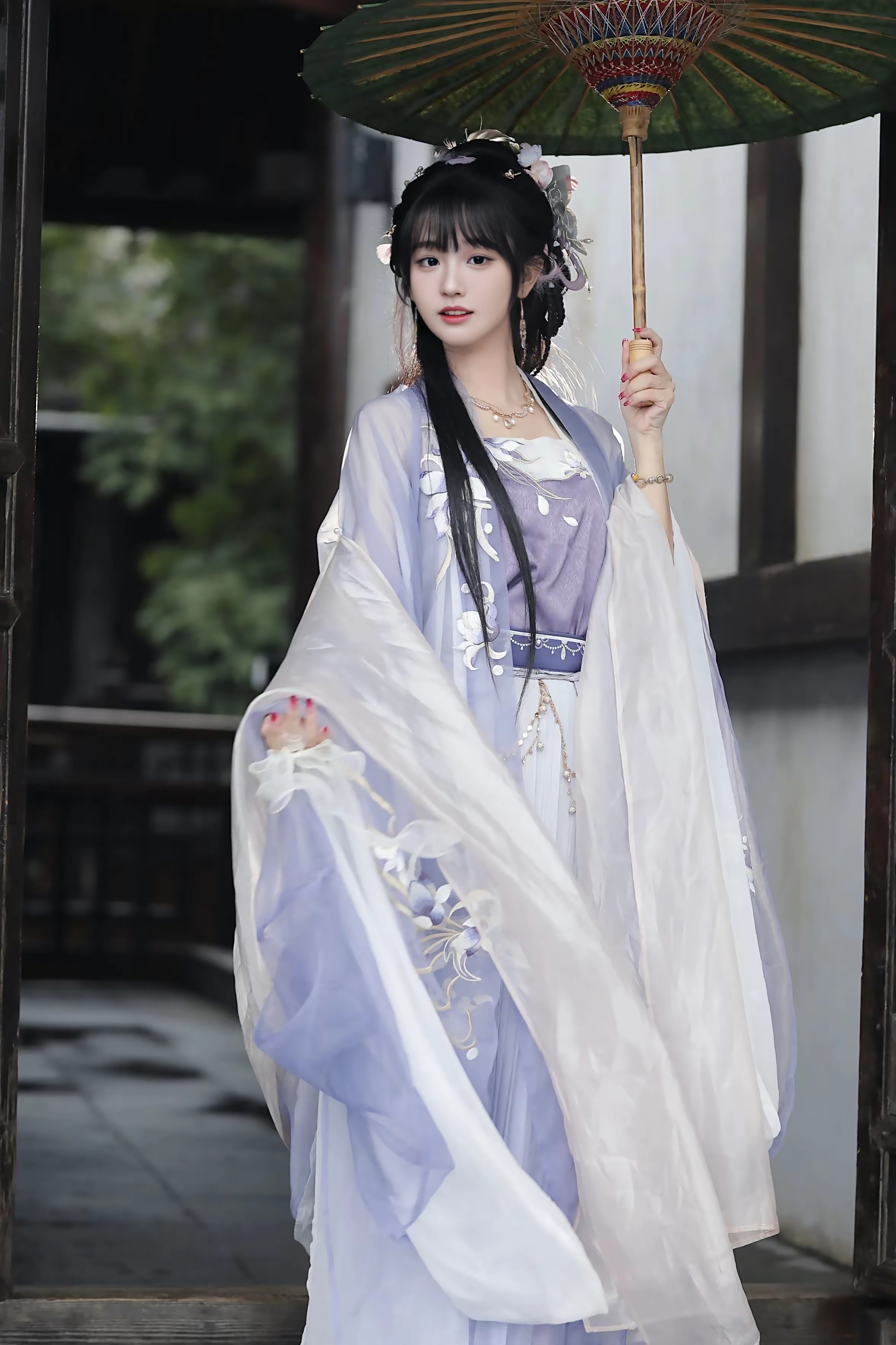 美女汉服舞蹈（美女汉服舞蹈图片） 玉人
汉服舞蹈（玉人
汉服舞蹈图片）《汉唐舞玉人舞》 舞蹈科普