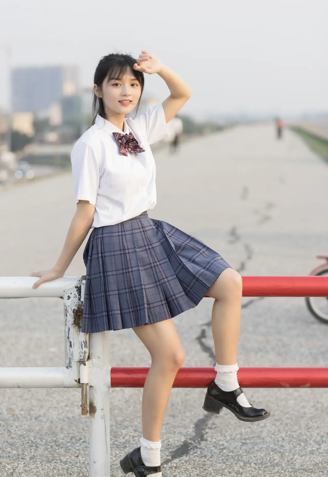 信息差交换小铺# jk制服对于爱美的女孩子都不是很陌生,穿上jk制服不 