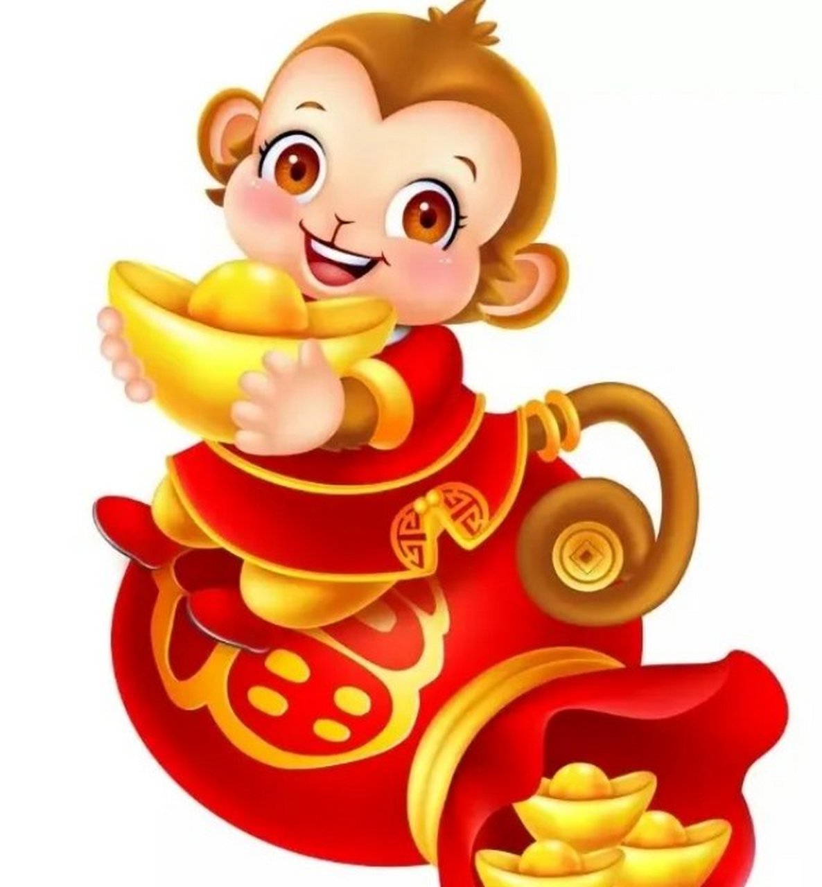 生肖猴牛年运势如何(生肖猴牛年运程)