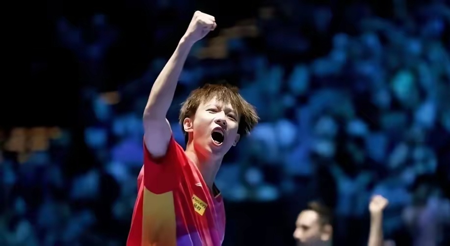 总冠军荣 耀时刻 突破极限相关图片2