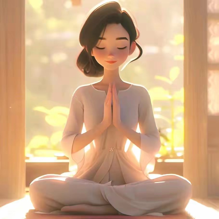 成功未必祈祷的微信头像瑜伽微信头像微信头像女瑜伽微信头像瑜伽吉利