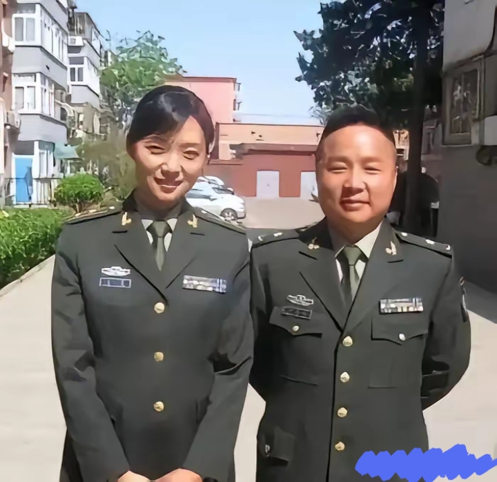吴军,梁林琳虽没大红大紫,却都是观众心里的好演员