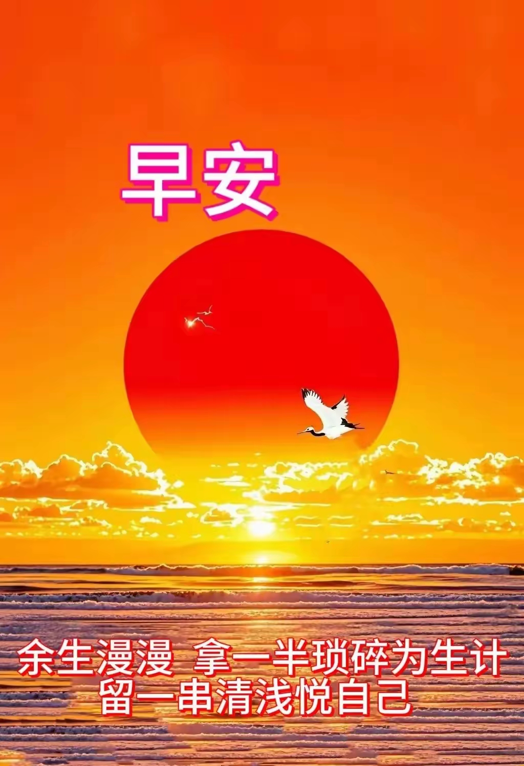 13#热点引擎计划# #诗词歌赋太阳早安图片早安太阳图片早安中国早安