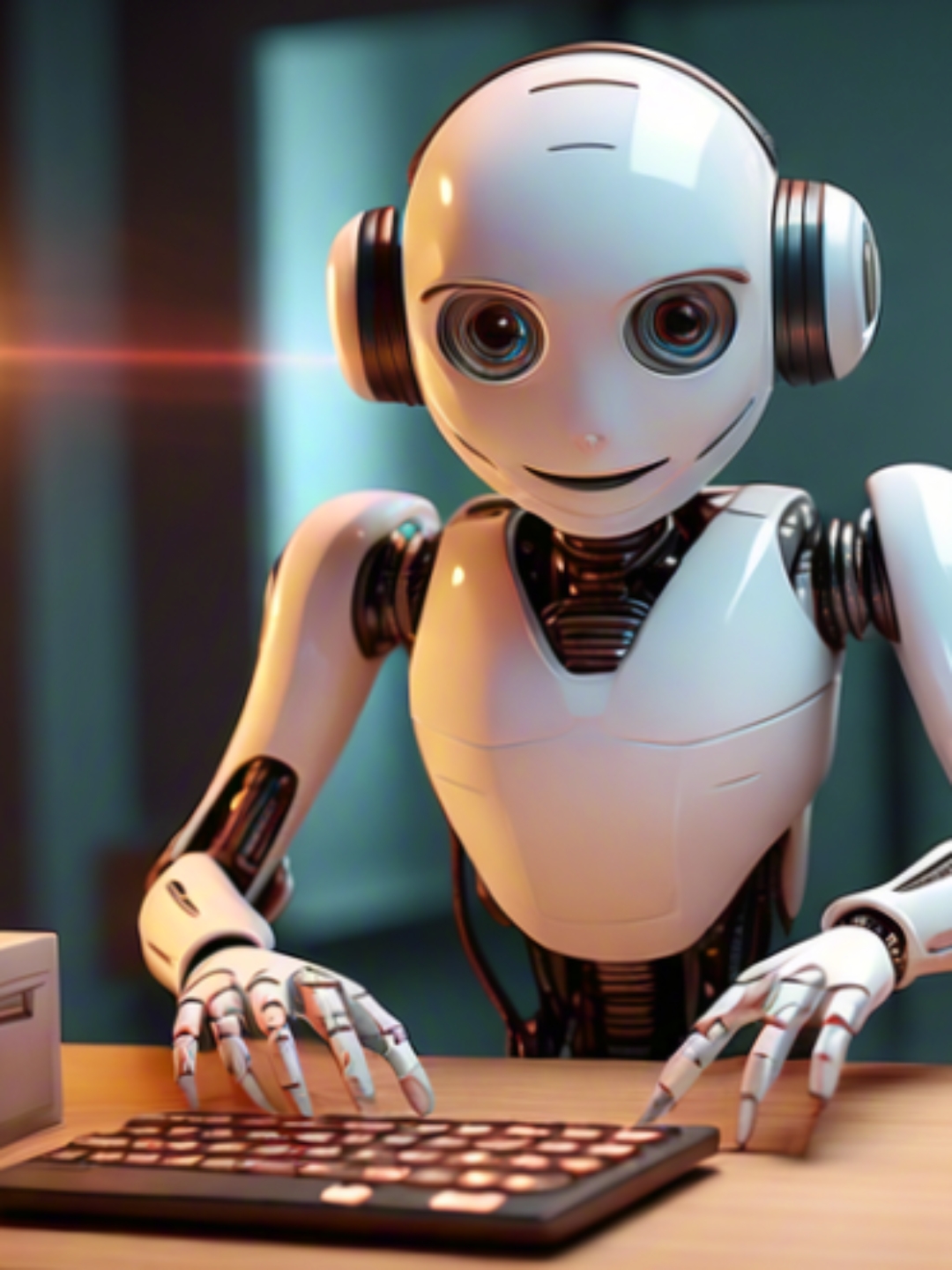 高考志愿选择人工智能专业,要先评估自己是否具有以下特点或背景: