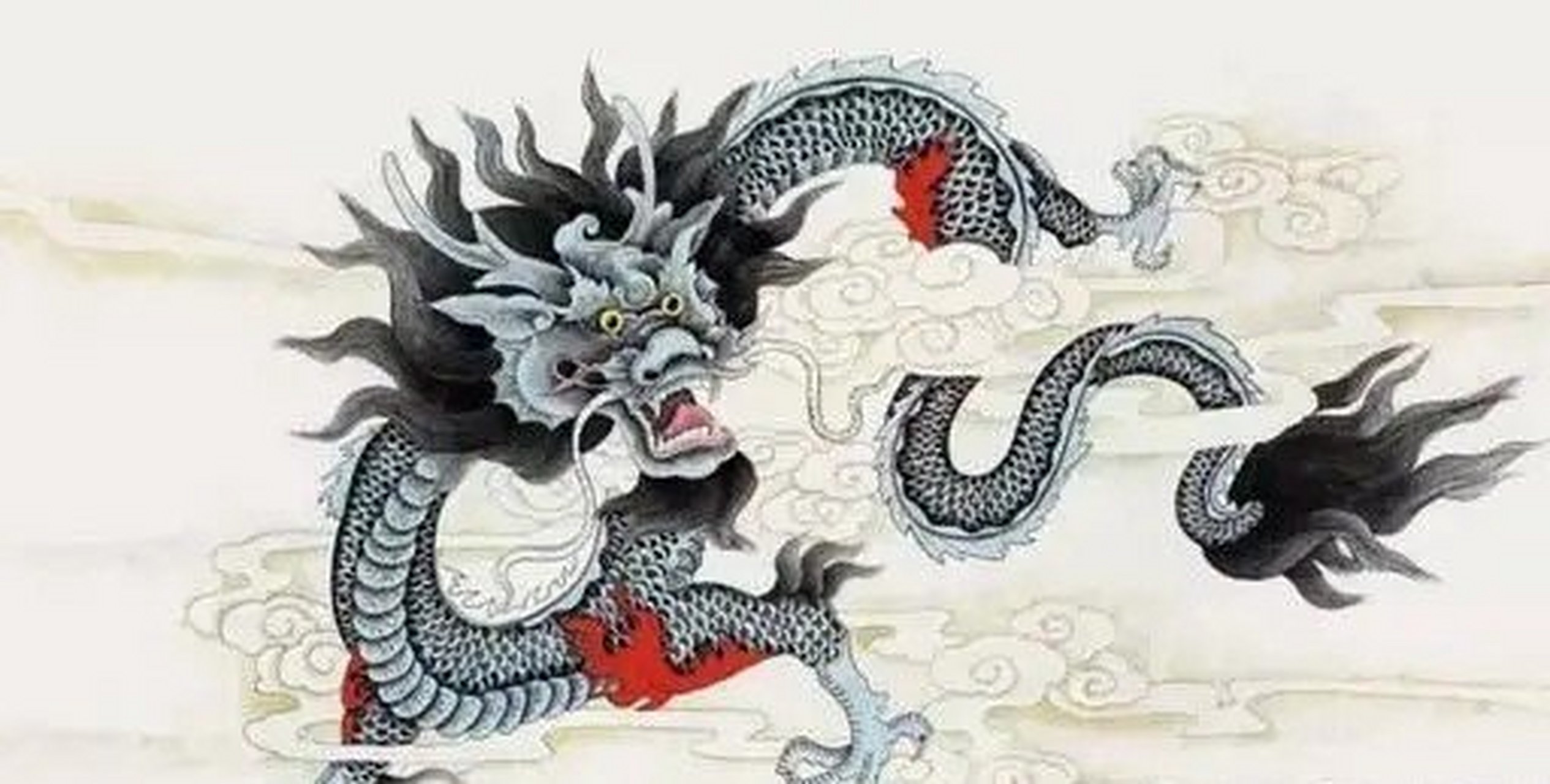 梦见儿子变成龙的预兆，古为祥瑞，今为心象，解读梦境背后的深意