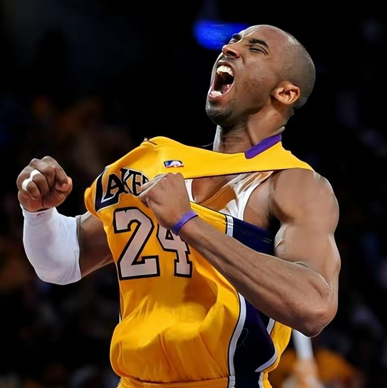 97科比·布莱恩特:传奇篮球巨星90  99在nba的璀璨星空中,一颗