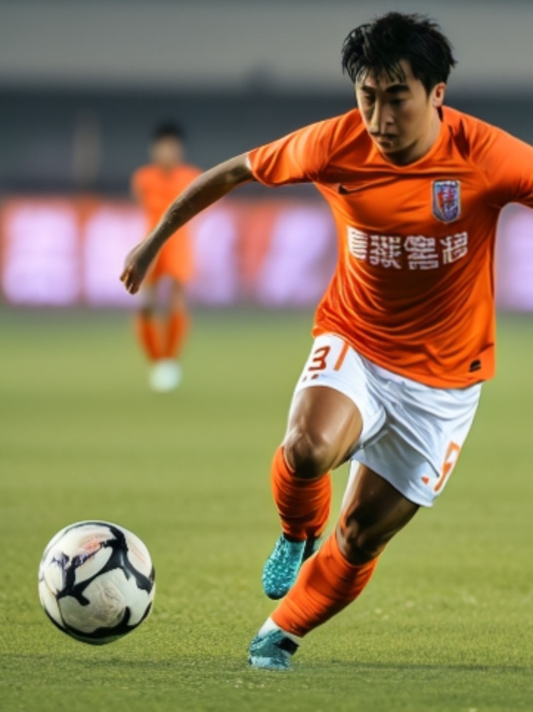 🌟🎉鲁能泰山,你们太棒啦!晋级八强,我心中的英雄!