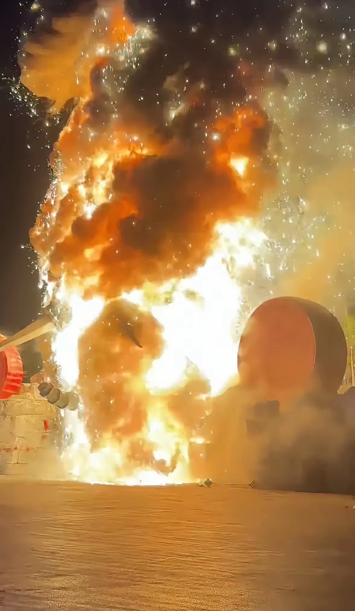 不得不说广西人是全国最淡定的没有之一