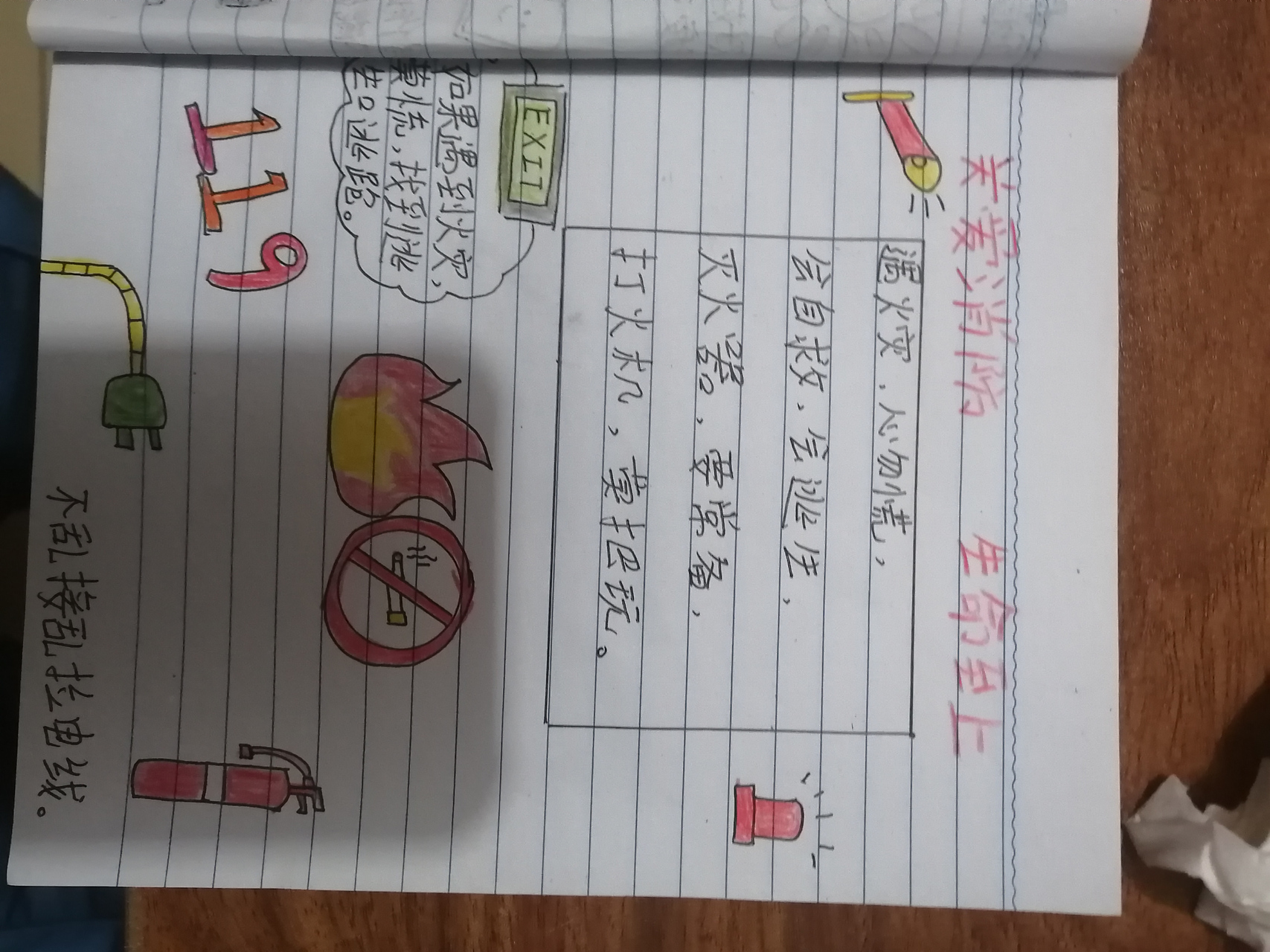 创文笔记